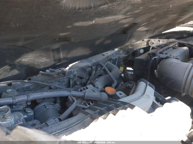 Subaru Crosstrek 2.0i Limited 2019 JF2GTANC2KH230448 Image 22