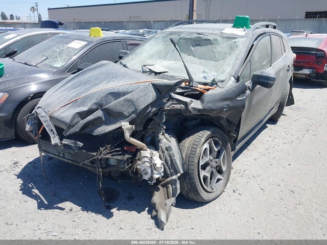 Subaru Crosstrek 2.0i Limited 2019 JF2GTANC2KH230448 Image 2