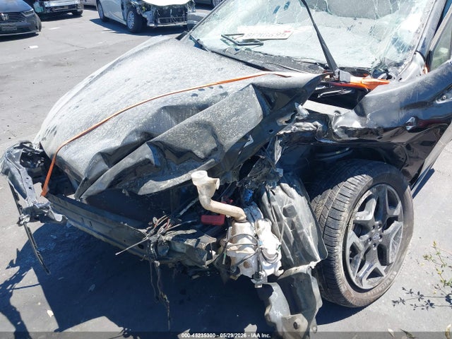 Subaru Crosstrek 2.0i Limited 2019 JF2GTANC2KH230448 Image 6