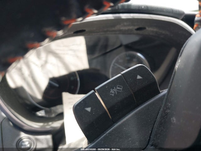 Subaru Crosstrek 2.0i Limited 2019 JF2GTANC2KH230448 Image 7