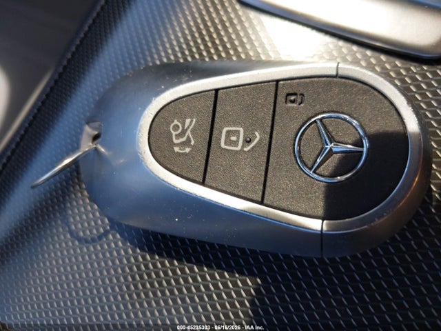 Продажа на аукционе авто 2024 Mercedes-benz C 300, vin: W1KAF4HB4RR227867, номер лота: 45235303