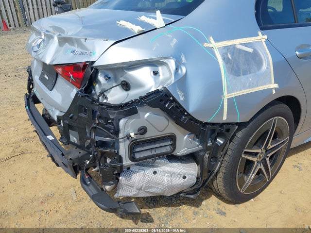 Продажа на аукционе авто 2024 Mercedes-benz C 300, vin: W1KAF4HB4RR227867, номер лота: 45235303