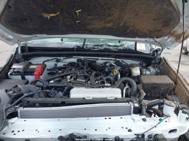 JTEVA5BR7S5055624 Toyota 4runner Trd Off Road Premium