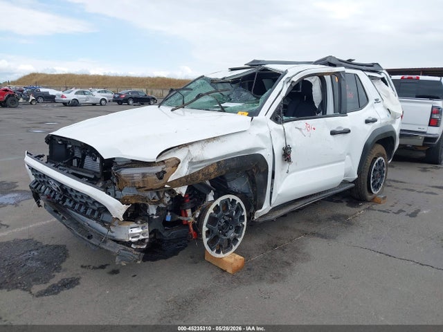 JTEVA5BR7S5055624 Toyota 4runner Trd Off Road Premium