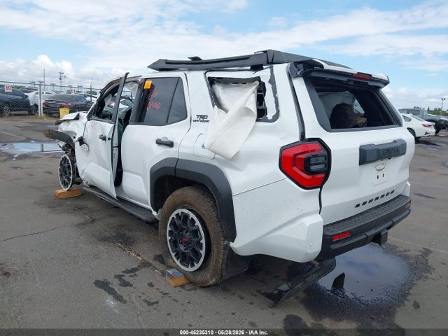 JTEVA5BR7S5055624 Toyota 4runner Trd Off Road Premium