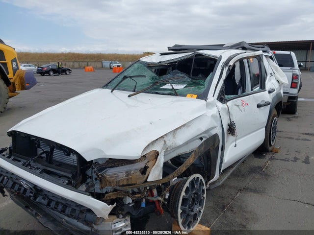 JTEVA5BR7S5055624 Toyota 4runner Trd Off Road Premium