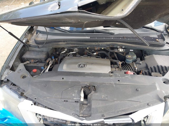 Aukcja sprzedaży 2010 Acura Mdx Technology Package, vin: 2HNYD2H60AH523327, numer aukcji: 45235313