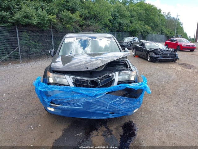Aukcja sprzedaży 2010 Acura Mdx Technology Package, vin: 2HNYD2H60AH523327, numer aukcji: 45235313