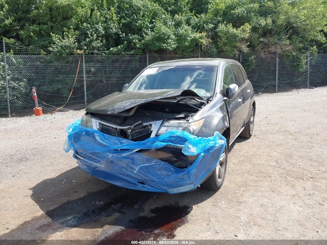 Aukcja sprzedaży 2010 Acura Mdx Technology Package, vin: 2HNYD2H60AH523327, numer aukcji: 45235313