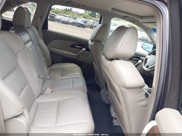 Aukcja sprzedaży 2010 Acura Mdx Technology Package, vin: 2HNYD2H60AH523327, numer aukcji: 45235313