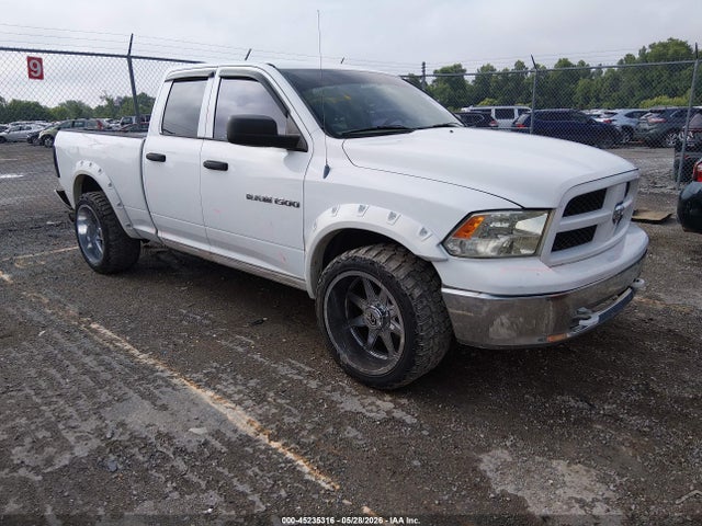 Auction sale of the 2012 Ram 1500 St, vin: 1C6RD7FP0CS234969, lot number: 45235316