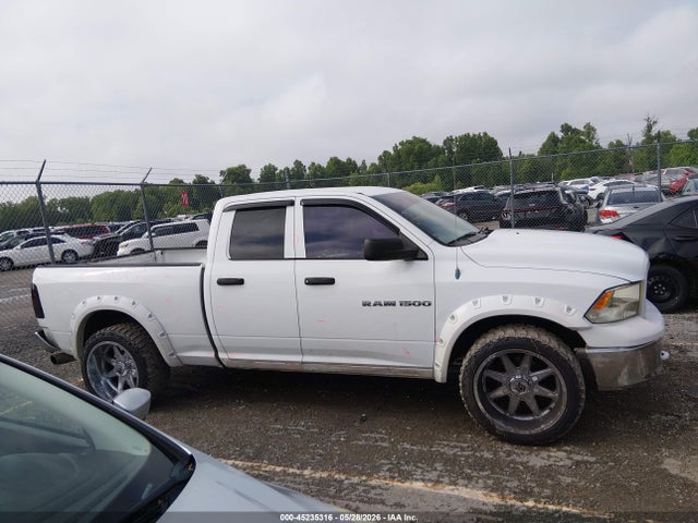 Auction sale of the 2012 Ram 1500 St, vin: 1C6RD7FP0CS234969, lot number: 45235316
