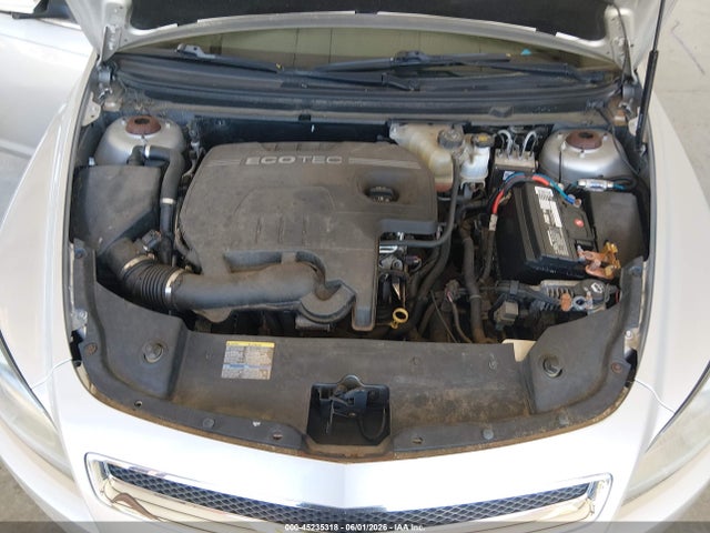 2009 Chevrolet Malibu Lt მანქანა იყიდება აუქციონზე, vin: 1G1ZJ57B69F190382, აუქციონის ნომერი: 45235318