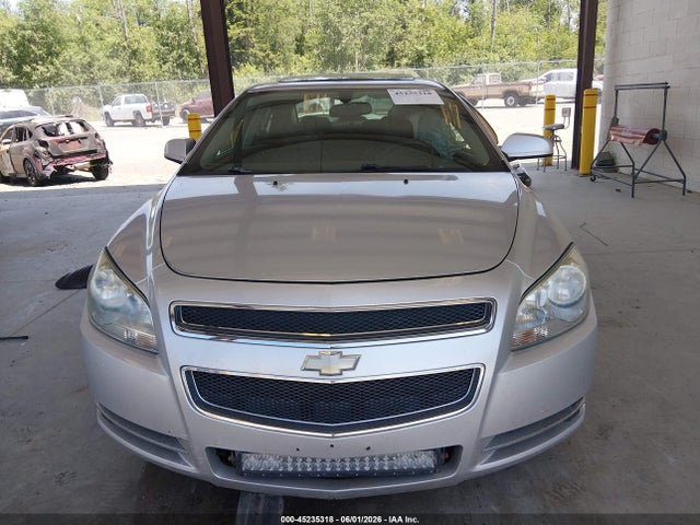 2009 Chevrolet Malibu Lt მანქანა იყიდება აუქციონზე, vin: 1G1ZJ57B69F190382, აუქციონის ნომერი: 45235318