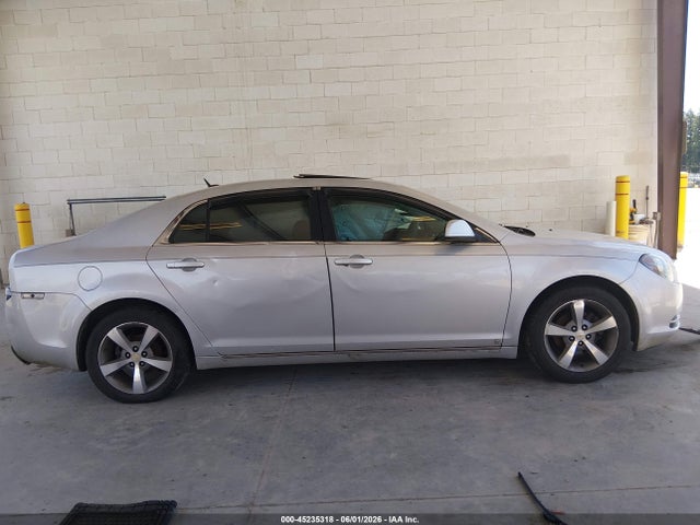 2009 Chevrolet Malibu Lt მანქანა იყიდება აუქციონზე, vin: 1G1ZJ57B69F190382, აუქციონის ნომერი: 45235318