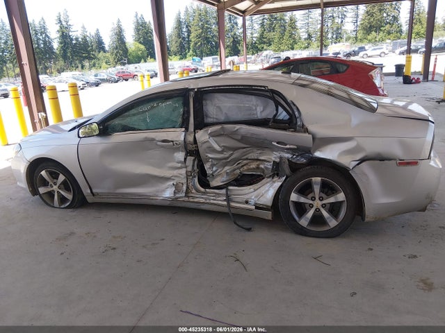 2009 Chevrolet Malibu Lt მანქანა იყიდება აუქციონზე, vin: 1G1ZJ57B69F190382, აუქციონის ნომერი: 45235318