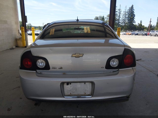2009 Chevrolet Malibu Lt მანქანა იყიდება აუქციონზე, vin: 1G1ZJ57B69F190382, აუქციონის ნომერი: 45235318
