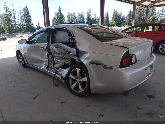 2009 Chevrolet Malibu Lt მანქანა იყიდება აუქციონზე, vin: 1G1ZJ57B69F190382, აუქციონის ნომერი: 45235318