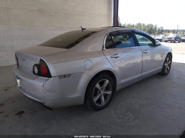 2009 Chevrolet Malibu Lt მანქანა იყიდება აუქციონზე, vin: 1G1ZJ57B69F190382, აუქციონის ნომერი: 45235318
