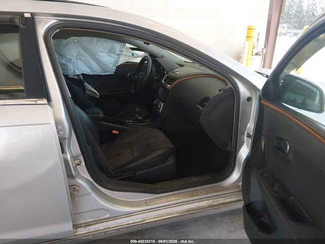 2009 Chevrolet Malibu Lt მანქანა იყიდება აუქციონზე, vin: 1G1ZJ57B69F190382, აუქციონის ნომერი: 45235318