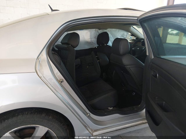 2009 Chevrolet Malibu Lt მანქანა იყიდება აუქციონზე, vin: 1G1ZJ57B69F190382, აუქციონის ნომერი: 45235318