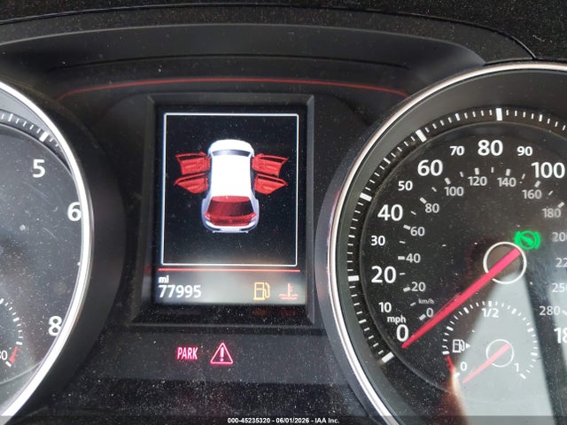 Aukcja sprzedaży 2017 Volkswagen Golf Gti Autobahn 4-door/s 4-door/se 4-door/sport 4-door, vin: 3VW447AU2HM070010, numer aukcji: 45235320