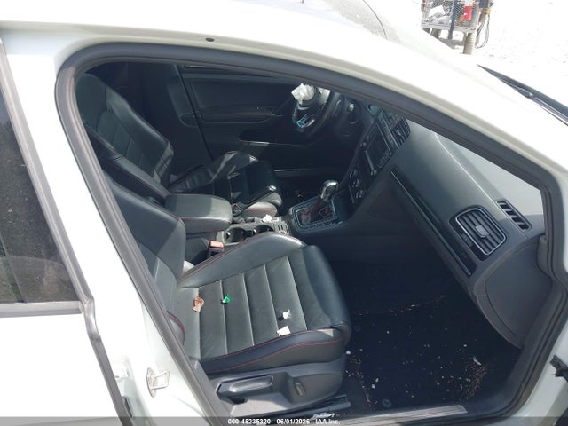 Aukcja sprzedaży 2017 Volkswagen Golf Gti Autobahn 4-door/s 4-door/se 4-door/sport 4-door, vin: 3VW447AU2HM070010, numer aukcji: 45235320