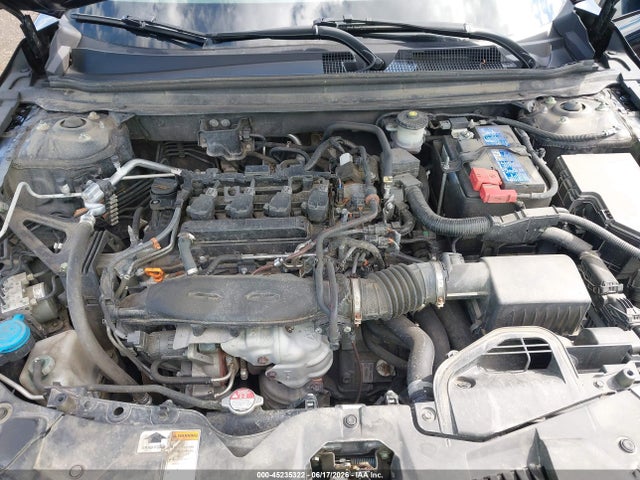 Продажа на аукционе авто 2024 Honda Accord Lx, vin: 1HGCY1F25RA041026, номер лота: 45235322