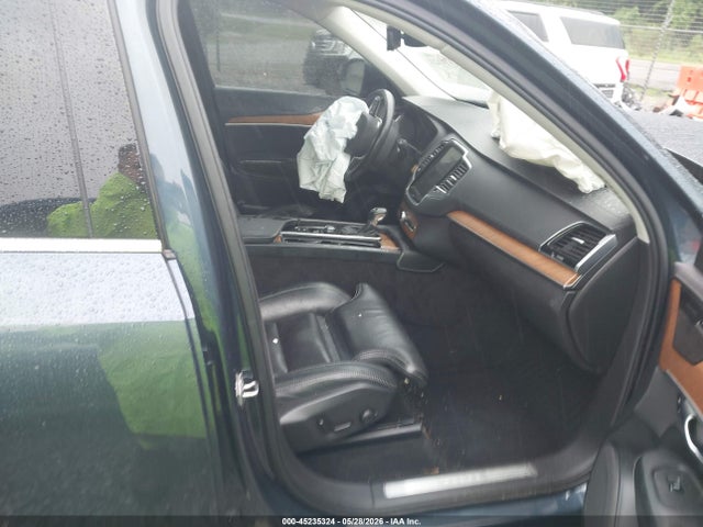 YV4A22PL0K1458402 Volvo Xc90 T6 Inscription