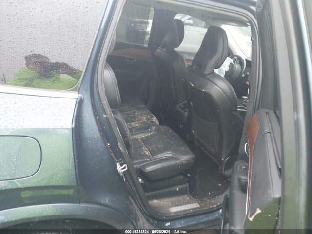 YV4A22PL0K1458402 Volvo Xc90 T6 Inscription
