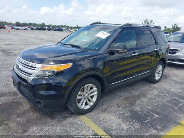 Auction sale of the 2012 Ford Explorer Xlt, vin: 1FMHK7D81CGA29391, lot number: 45235328