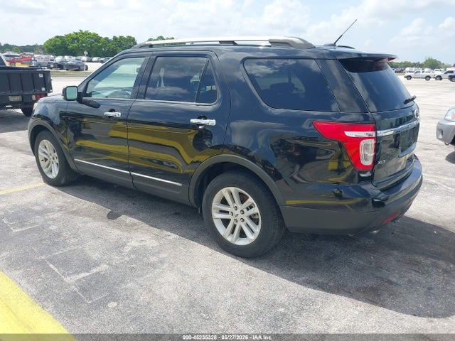 Auction sale of the 2012 Ford Explorer Xlt, vin: 1FMHK7D81CGA29391, lot number: 45235328