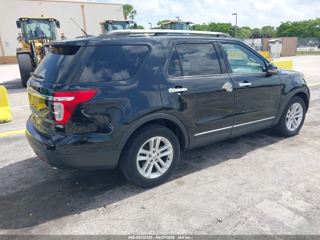 Auction sale of the 2012 Ford Explorer Xlt, vin: 1FMHK7D81CGA29391, lot number: 45235328
