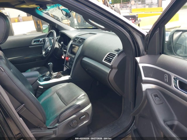 Auction sale of the 2012 Ford Explorer Xlt, vin: 1FMHK7D81CGA29391, lot number: 45235328