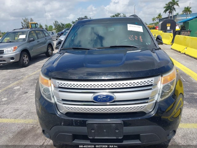 Auction sale of the 2012 Ford Explorer Xlt, vin: 1FMHK7D81CGA29391, lot number: 45235328