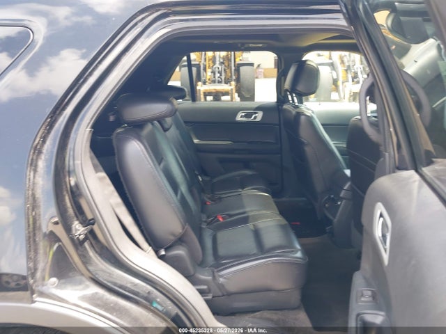 Auction sale of the 2012 Ford Explorer Xlt, vin: 1FMHK7D81CGA29391, lot number: 45235328