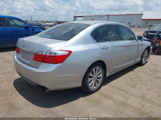 Aukcja sprzedaży 2014 Honda Accord Ex-l, vin: 1HGCR2F8XEA087856, numer aukcji: 45235330