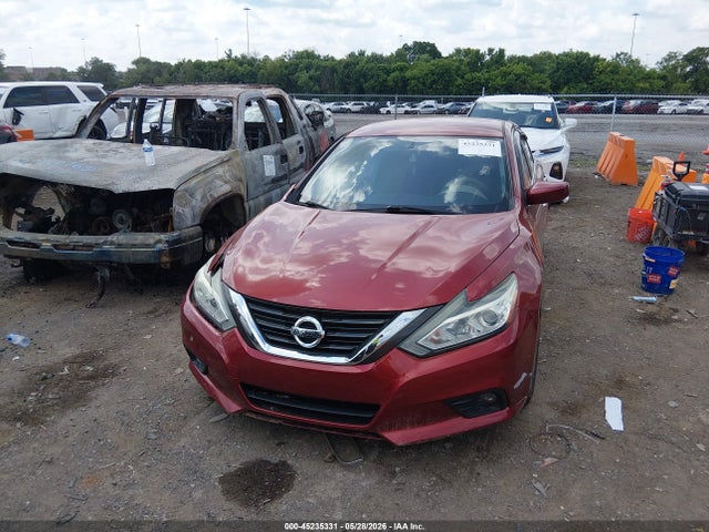 Продажа на аукционе авто 2016 Nissan Altima 2.5 Sv, vin: 1N4AL3AP2GC145015, номер лота: 45235331