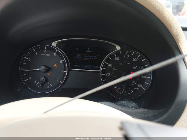 Продажа на аукционе авто 2016 Nissan Altima 2.5 Sv, vin: 1N4AL3AP2GC145015, номер лота: 45235331