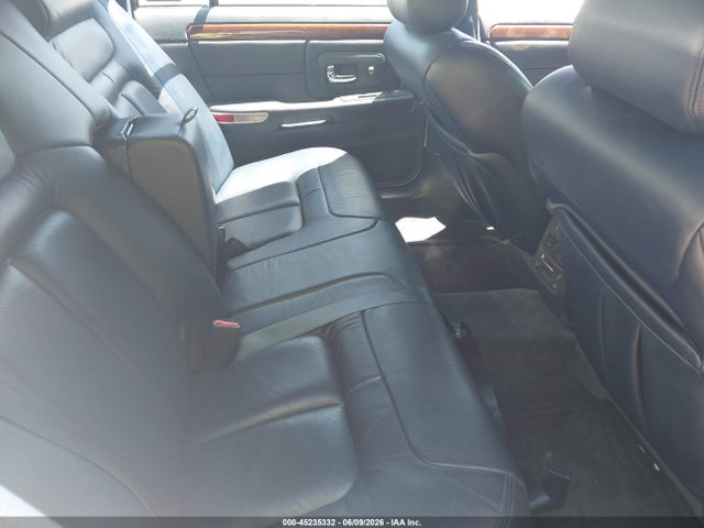 Продаж на аукціоні авто 1998 Cadillac Deville Concours, vin: 1G6KF5499WU789895, номер лоту: 45235332