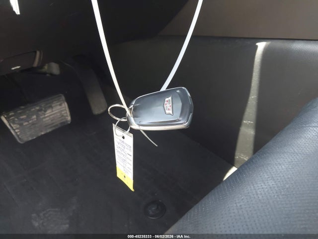 45235333 :رقم المزاد ، 1GYS3BKJ1HR294382 vin ، 2017 Cadillac Escalade Luxury مزاد بيع