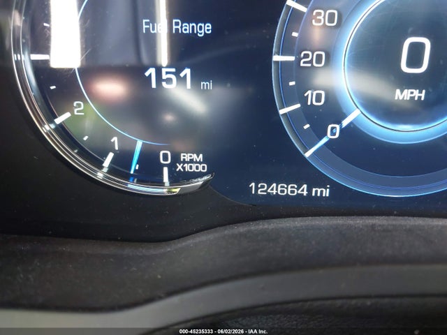 45235333 :رقم المزاد ، 1GYS3BKJ1HR294382 vin ، 2017 Cadillac Escalade Luxury مزاد بيع