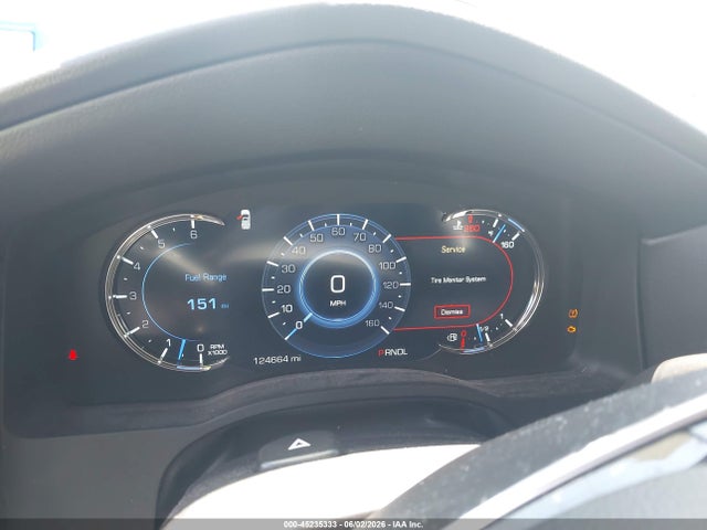 45235333 :رقم المزاد ، 1GYS3BKJ1HR294382 vin ، 2017 Cadillac Escalade Luxury مزاد بيع