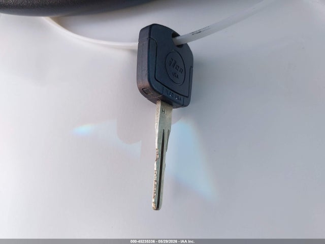 2009 Nissan Titan Se მანქანა იყიდება აუქციონზე, vin: 1N6BA07C19N317109, აუქციონის ნომერი: 45235336