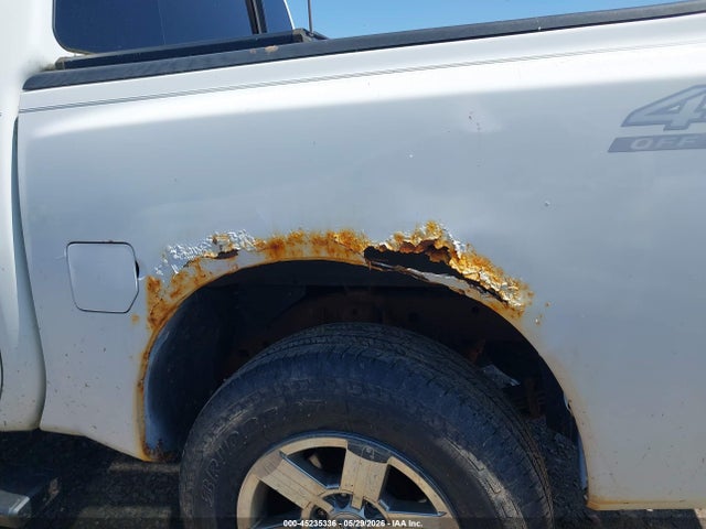 2009 Nissan Titan Se მანქანა იყიდება აუქციონზე, vin: 1N6BA07C19N317109, აუქციონის ნომერი: 45235336