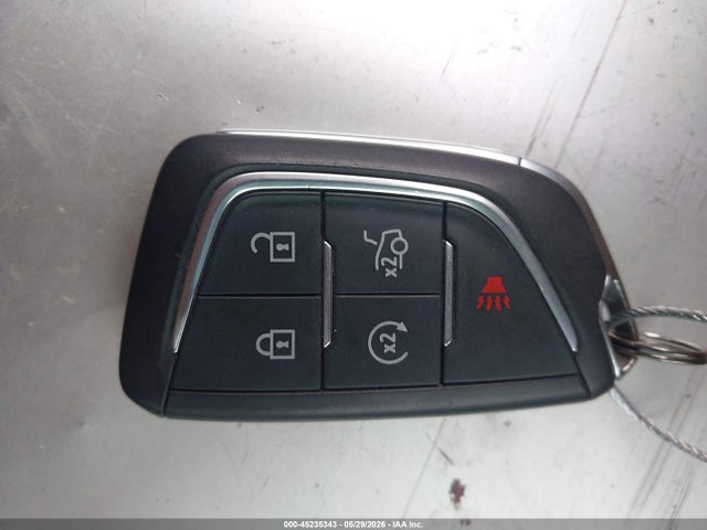 Aukcja sprzedaży 2024 Cadillac Ct4 Luxury, vin: 1G6DJ5RK1R0130448, numer aukcji: 45235343
