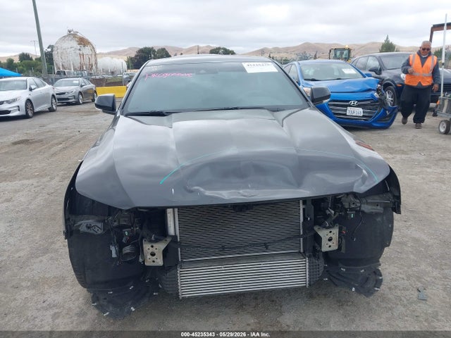 Aukcja sprzedaży 2024 Cadillac Ct4 Luxury, vin: 1G6DJ5RK1R0130448, numer aukcji: 45235343