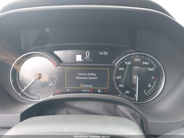 Aukcja sprzedaży 2024 Cadillac Ct4 Luxury, vin: 1G6DJ5RK1R0130448, numer aukcji: 45235343