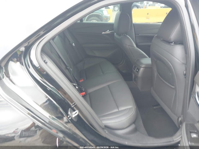 Aukcja sprzedaży 2024 Cadillac Ct4 Luxury, vin: 1G6DJ5RK1R0130448, numer aukcji: 45235343