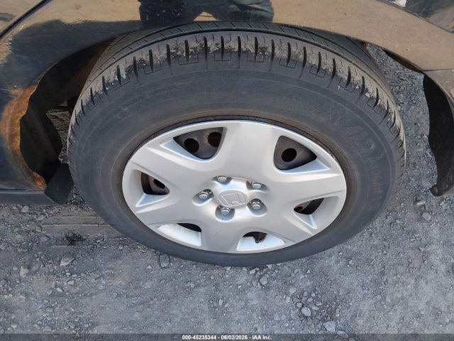 45235344 :رقم المزاد ، 1HGCM56405A186764 vin ، 2005 Honda Accord 2.4 Lx مزاد بيع